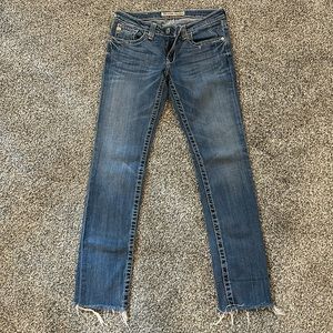 Big Star Jeans